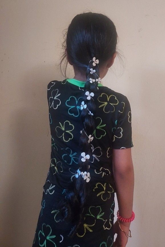Hair Accessories