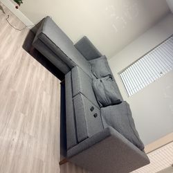Used Couch