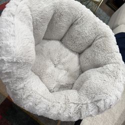 Small Dog/ Cat Bed New Untagged 