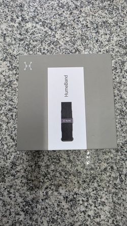 Hume band 1.0
