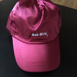 Forever 21 Red Cap