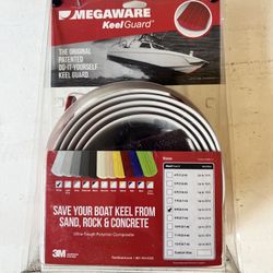 Boat Keel Guard