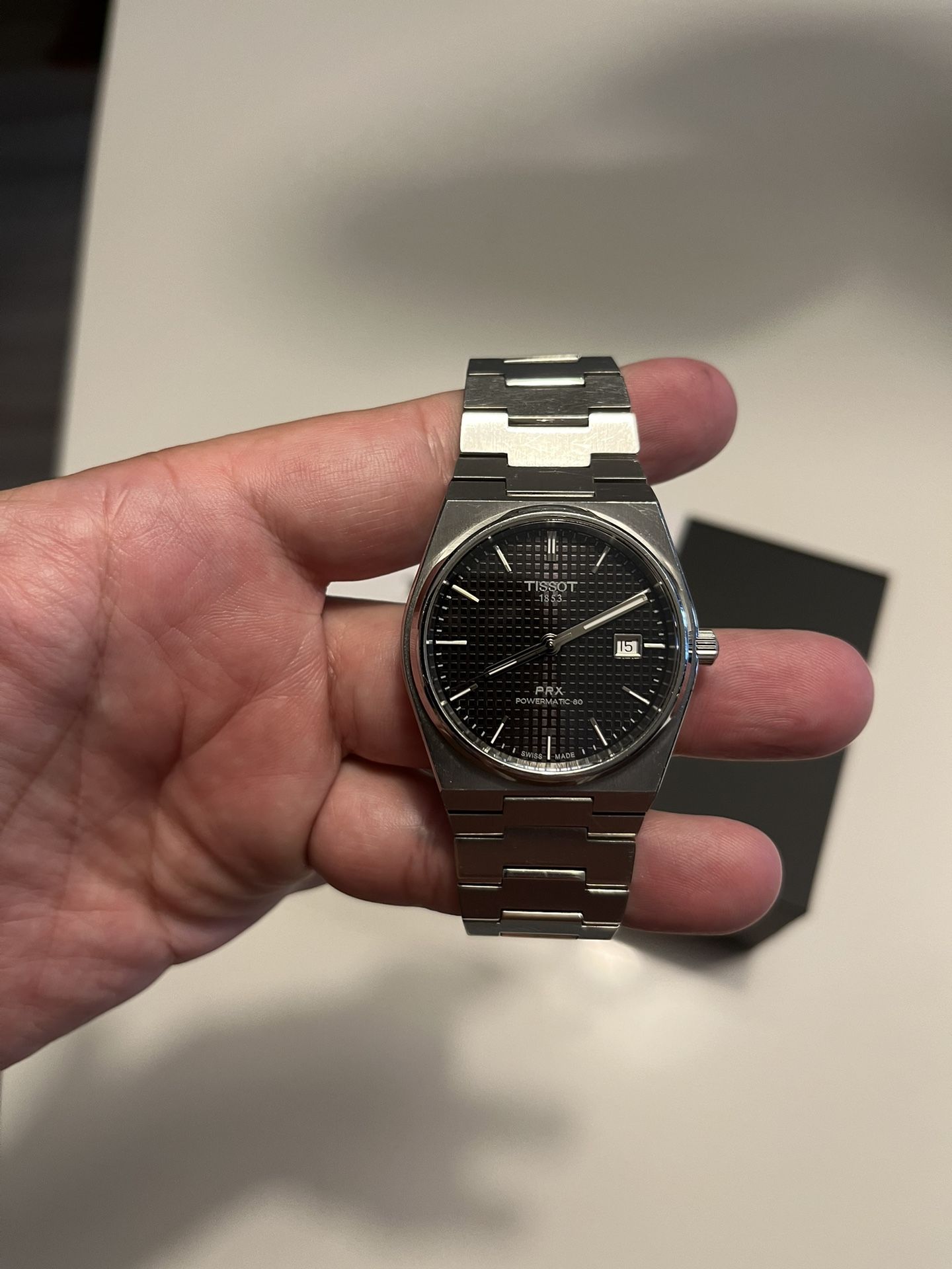Tissot - Powermatic 80 - Automatic Watch