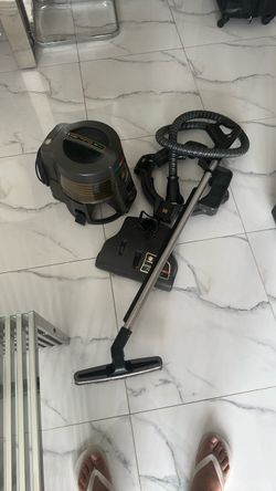 Rainbow Vacuum cleaner