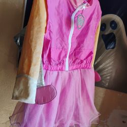 Halloween Costume 5t