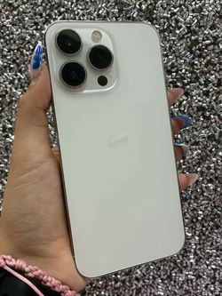 IPHONE 13 PRO 256GB UNLOCKED✔️