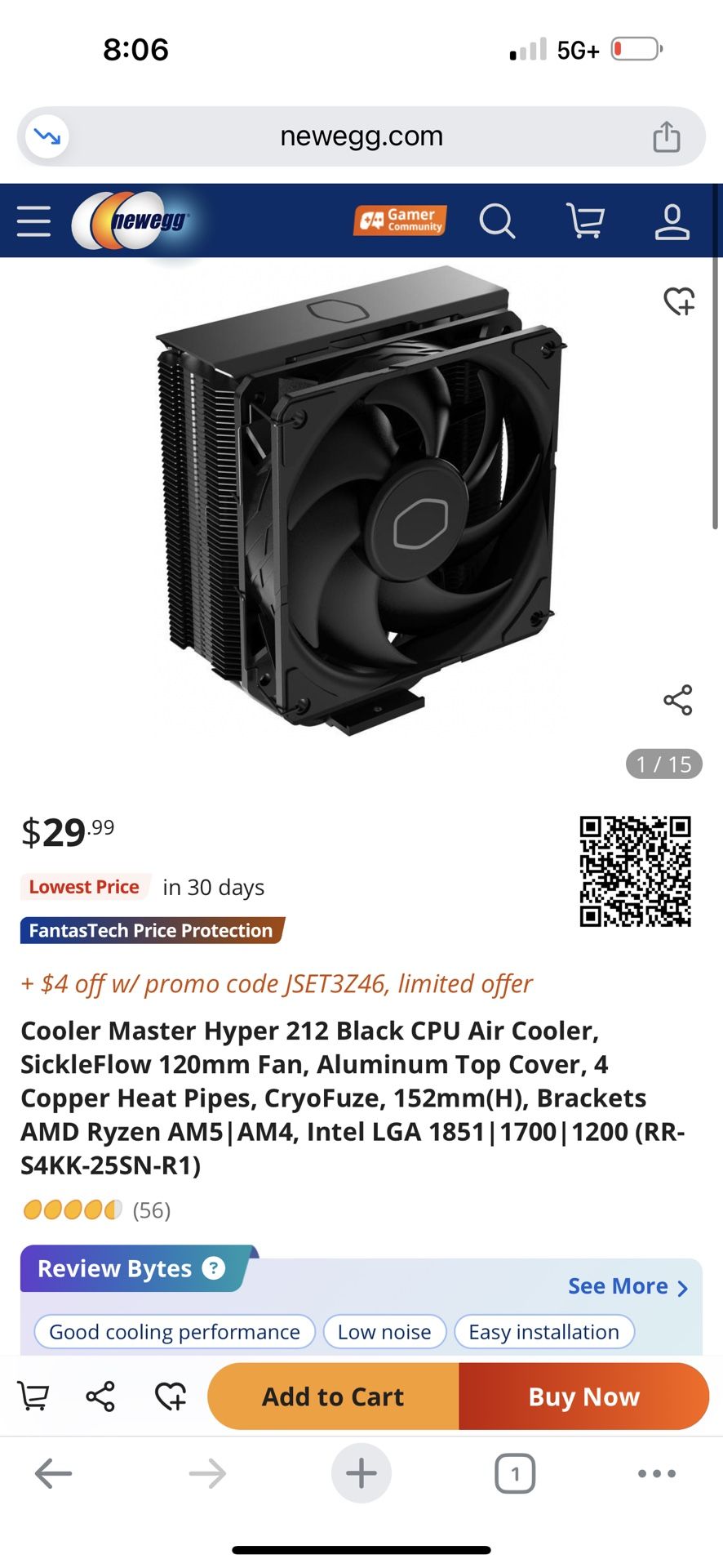 Pc Parts