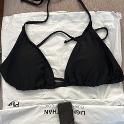 Black Bikini Top 