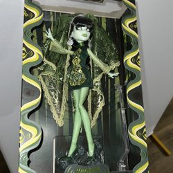 Monster High Sarah Screams