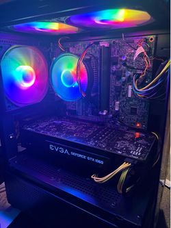 1080p Gaming pc