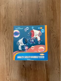 free bubble toy for kids