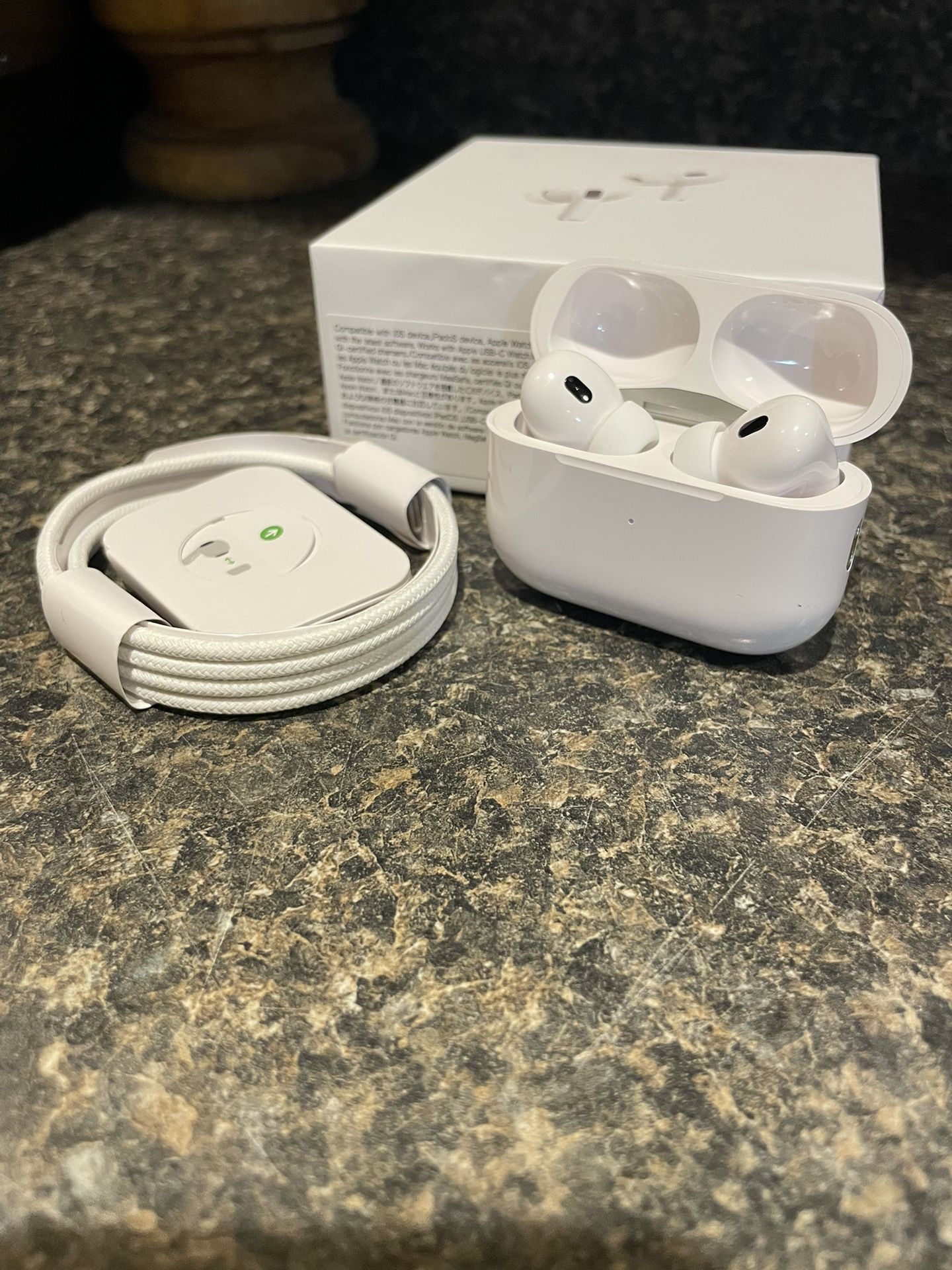 AirPods Pro 2