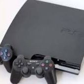 modded ps3 (14k Games)