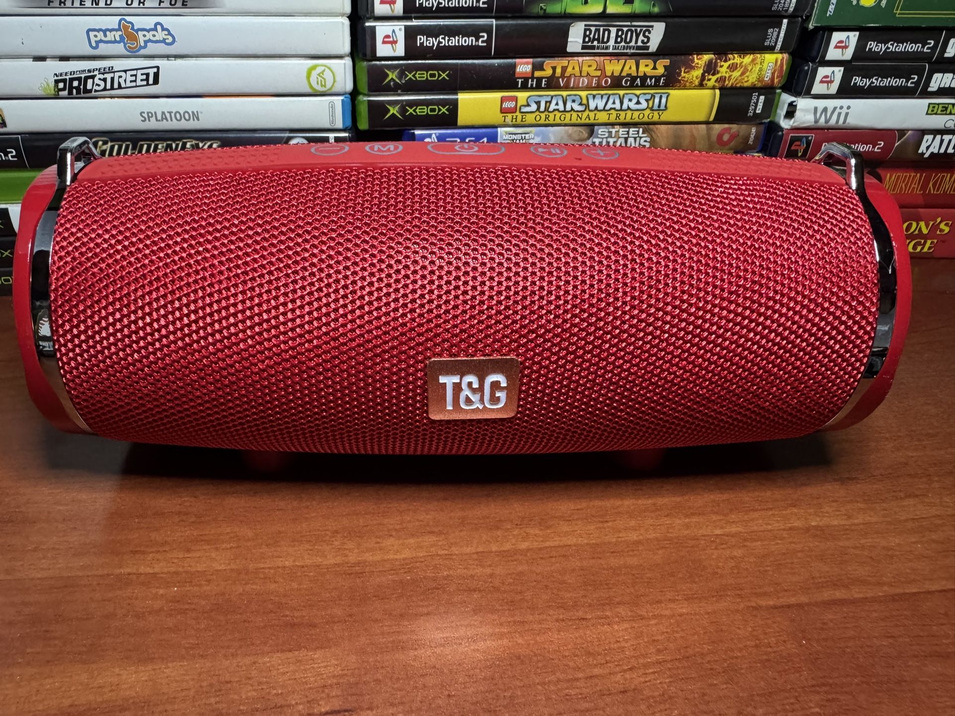 Bluetooth Speaker Brand New