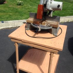 Table Saw