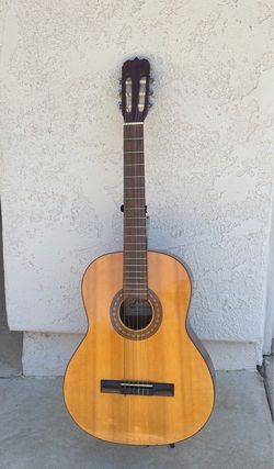 Guitar