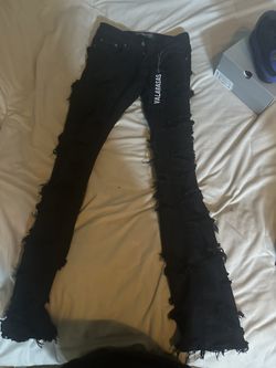 Valabasas Jeans