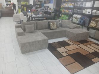 Sectional