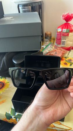Versace Sunglasses