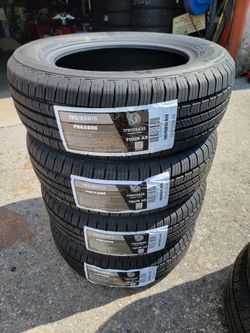 195 65 15 NEW TIRES CIVIC SENTRA SCION COROLLA