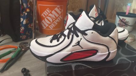 Brand new Jordan Tatum 4s