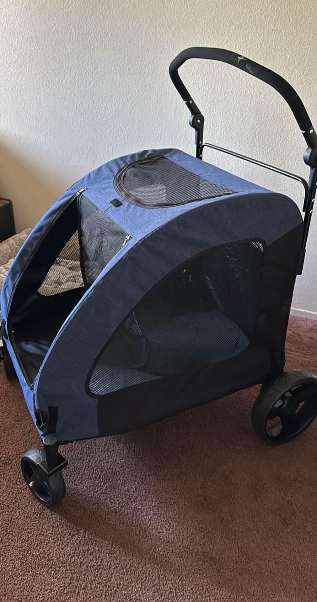 Dog Stroller