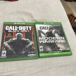 Call of Duty bundle
