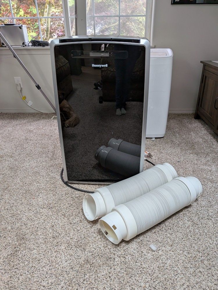 Honeywell Portable Air Conditioner
