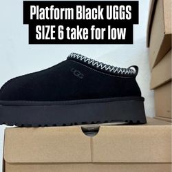 Uggs