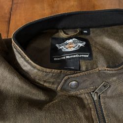 Harley Davidson Jacket 
