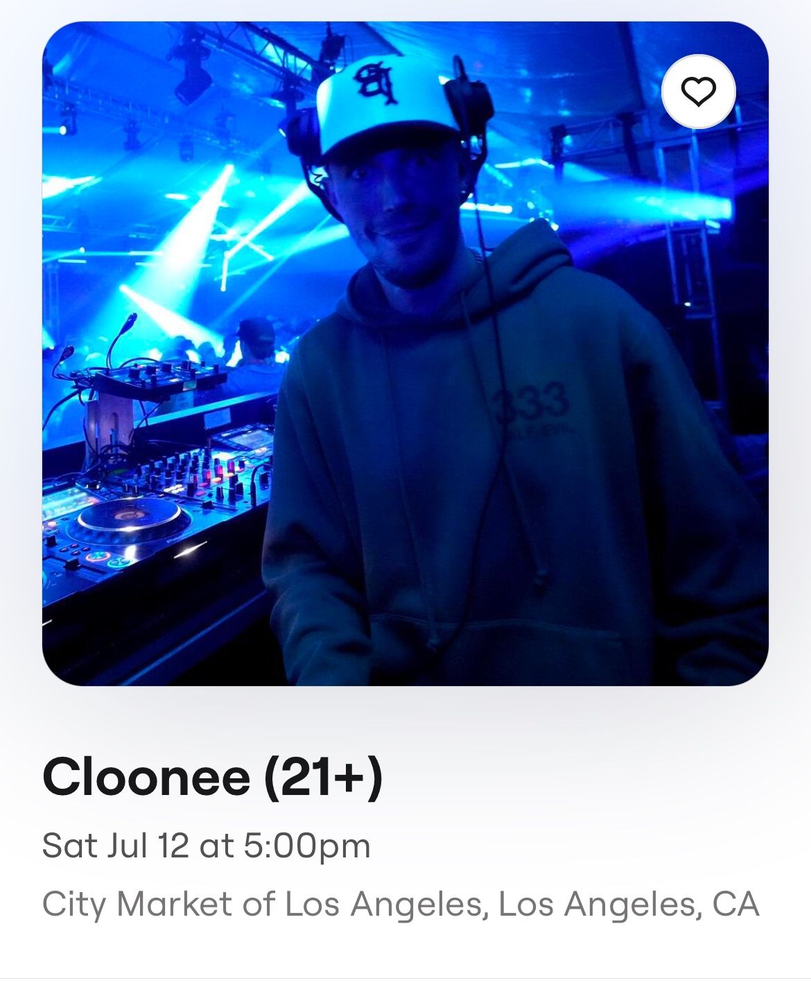 Cloonee