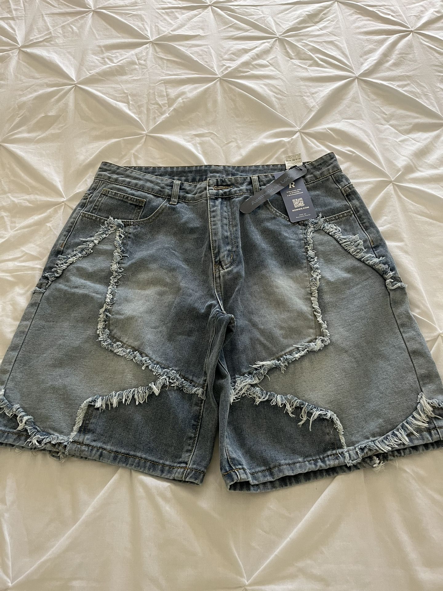 girl size 34 brand new $30