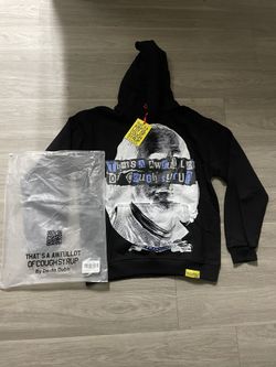 Awful Lotta Cough Syrup Hoodie