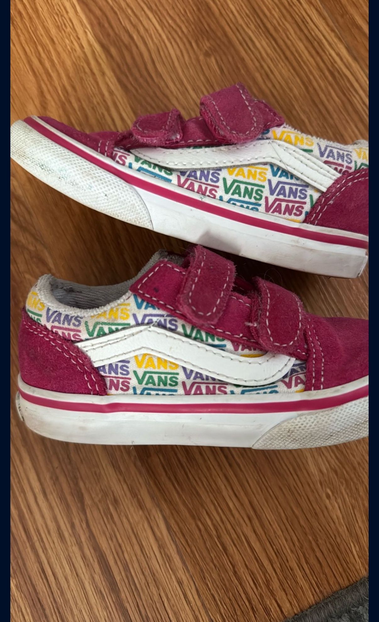 7c Vans