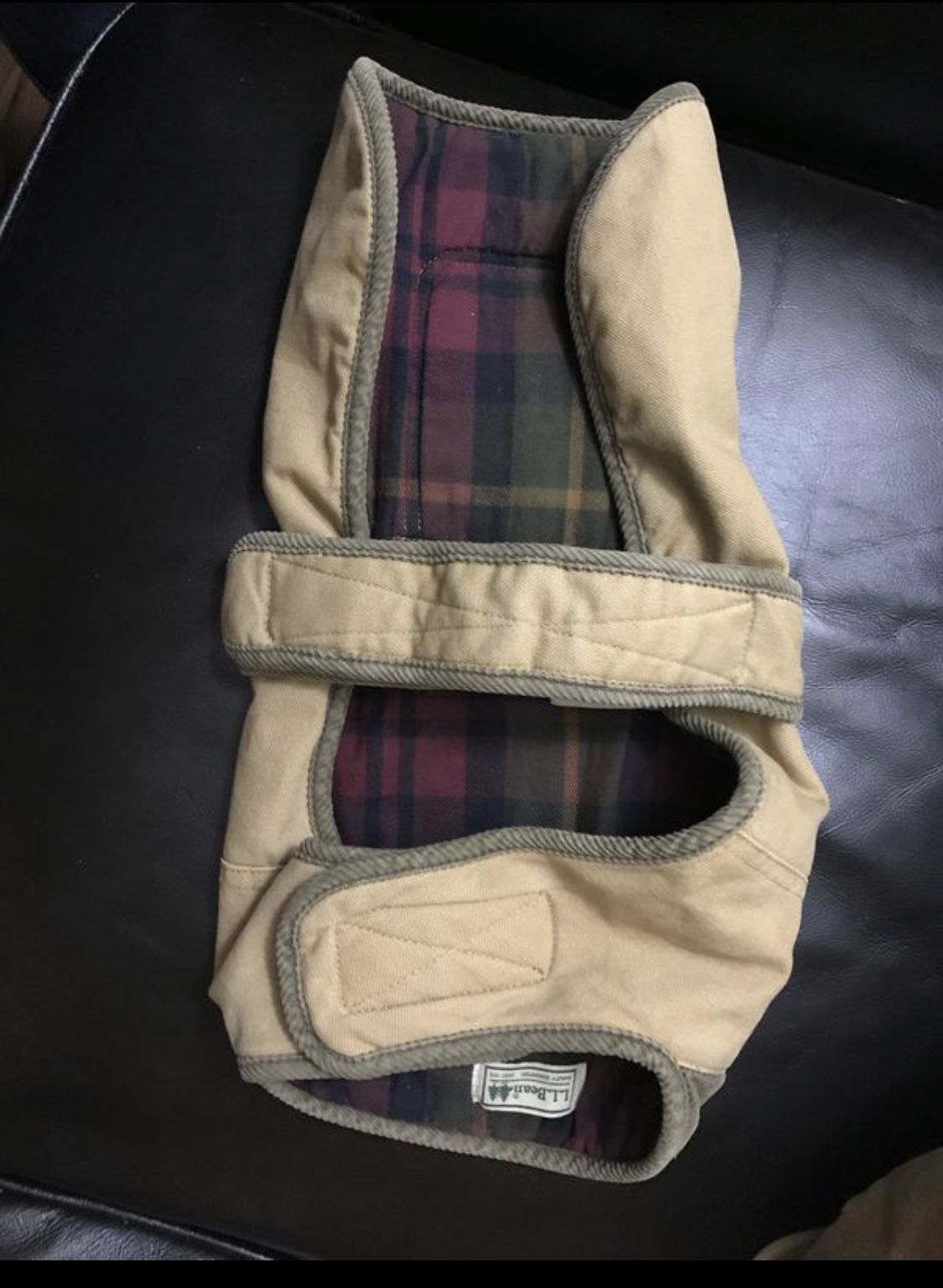 Osft Dog jacket