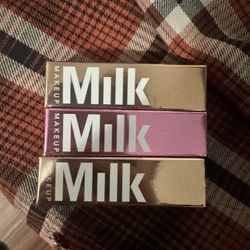 NEW Milk Makeup Color Chalks