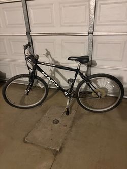 Marin Bike