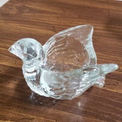 Vintage Avon Candle Holdervintage