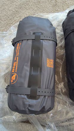 Big Agnes Copper Spur HV UL3 Bikepack Tent (Brand new)