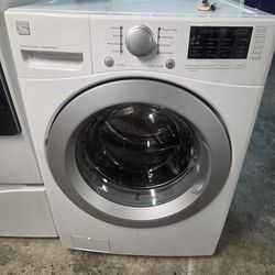 From Load Kenmore Washer single warranty Financing With Snap If You Qualify.