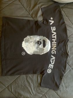 bape shirt