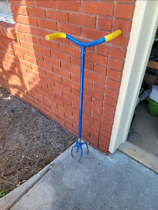 Garden Weeds Killer Remover Claw Grab Tool