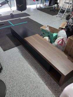 Tv stand