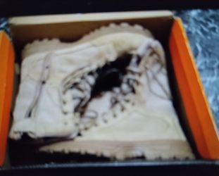 5.11 TACTICAL BOOTS