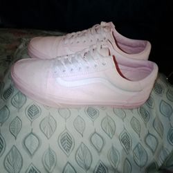 Vans Oldschool Pink 