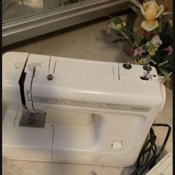 KENMORE Sewing Machine Electrical 
