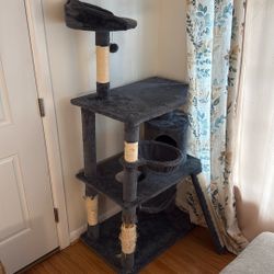 Large Cat Tree