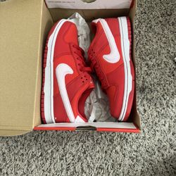 2025 valentine’s day dunks never worn 