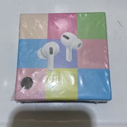 Wireless Headphones Brand New SELL OR TRADE