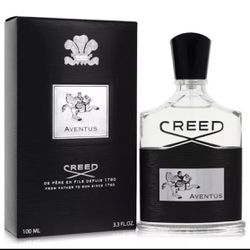 Creed Authentic Cologne